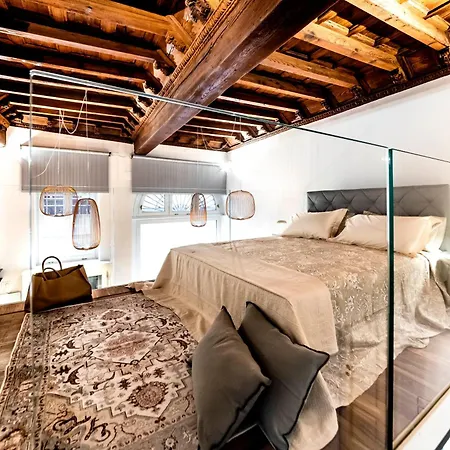 Apartment Dream Duomo Mailand