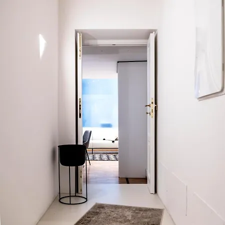 Apartman Dream Duomo Milánó
