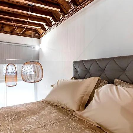 Apartman Dream Duomo Milánó