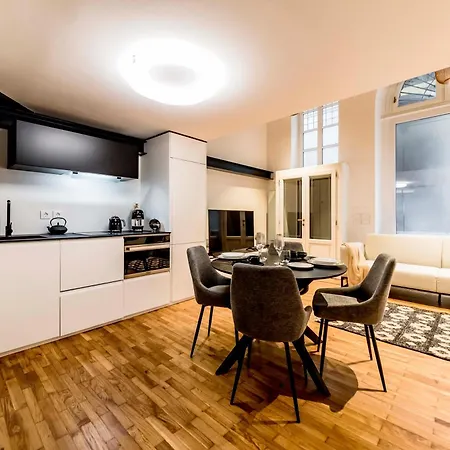 Apartman Dream Duomo *