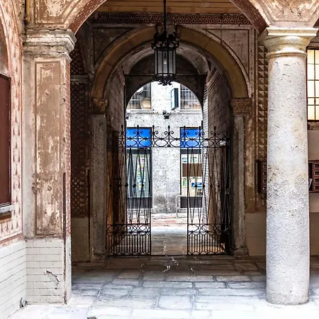 Apartman Dream Duomo Milánó
