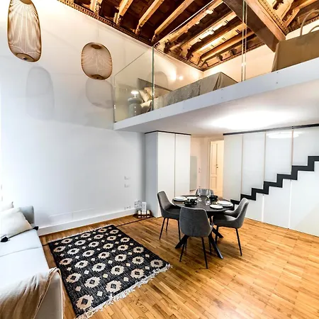 Apartamento Dream Duomo