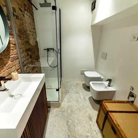 Apartman Dream Duomo Milánó