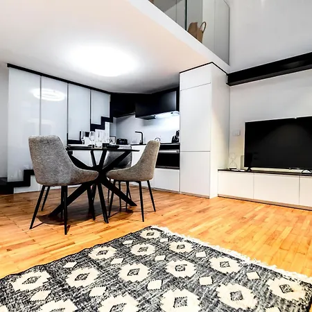 Apartman Dream Duomo