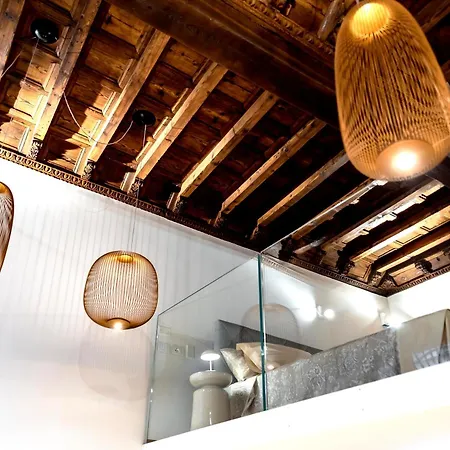 Dream Duomo Διαμέρισμα *