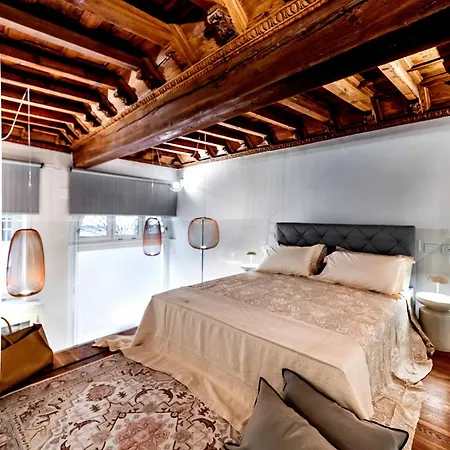 Apartamento Dream Duomo *