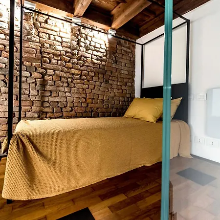 Dream Duomo Apartman Milánó
