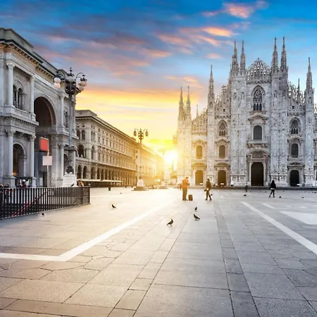 Apartamento Dream Duomo
