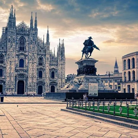 Apartman Dream Duomo *