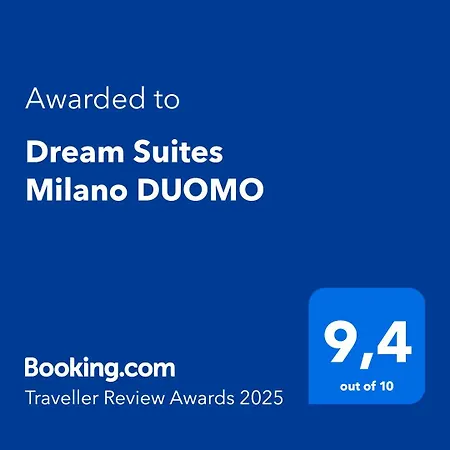 Apartman Dream Duomo *